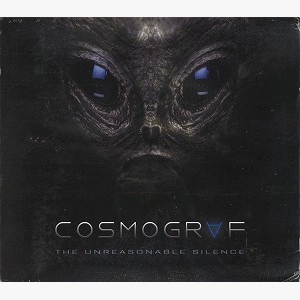 COSMOGRAF / UNREASONABLE SILENCE / THE UNREASONABLE SILENCE