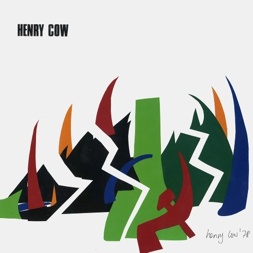 HENRY COW / ヘンリー・カウ / WESTERN CULTURE: 180g LIMITED VINYL