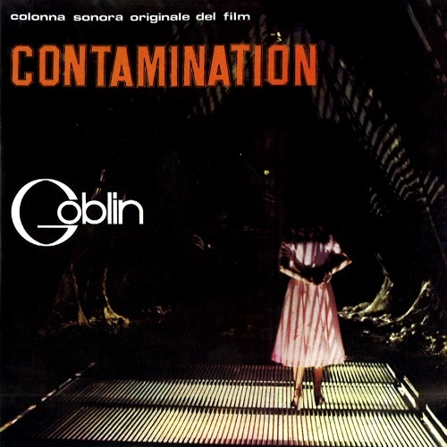 GOBLIN / ゴブリン / CONTAMINATION