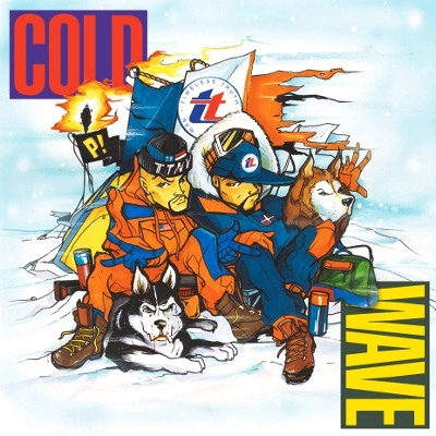 TIMELESS TRUTH / COLD WAVE