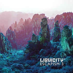 V.A. / ESCAPISM 3