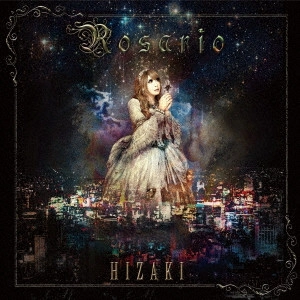 HIZAKI / Rosario(初回)