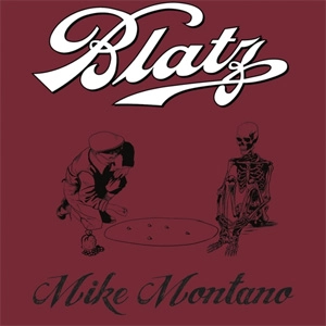 BLATZ / MIKE MONTANO (LP)