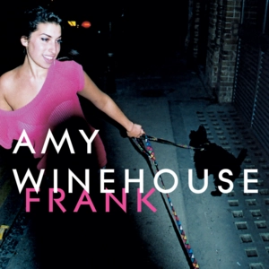 AMY WINEHOUSE / エイミー・ワインハウス / FRANK