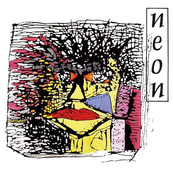 NEON (ITALO NEW WAVE) / DARK AGE