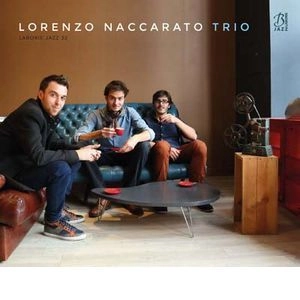 LORENZO NACCARATO / ロレンゾ・ナッカラト / ロレンゾ・ナッカラト・トリオ / Lorenzo Naccarato Trio