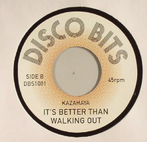 KAZAHAYA / MIRACLES/IT'S BETTER THAN WALKING OUT