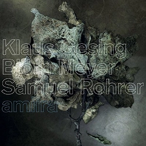 KLAUS GESING / クラウス・ゲジング / アミーラ / AMIIRA