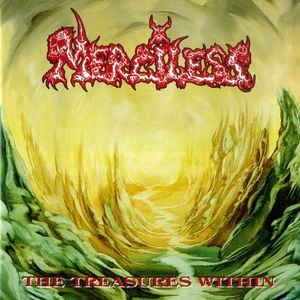 MERCILESS / TREASURES WITHIN