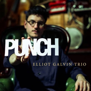 ELLIOT GALVIN / エリオット・ガルビン / Punch