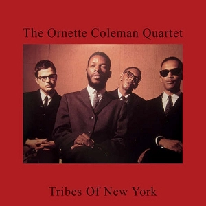 ORNETTE COLEMAN / オーネット・コールマン / Tribes Of New York(LP)