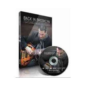 JOHN PATITUCCI / ジョン・パティトゥッチ / BACK IN BROOKLYN DOCUMENTARY