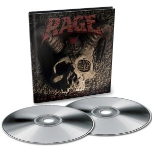 RAGE / レイジ / THE DEVIL STRIKES AGAIN<2CD/DIGI> / DEVIL STRIKES AGAIN<2CD/DIGI>