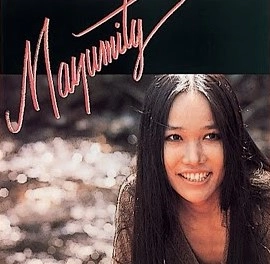MAYUMI ITSUWA / 五輪真弓 / ウィントリーストリーツ