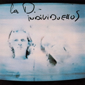 LA DUSSELDORF / ラ・デュッセルドルフ / 個人主義 - SHM-CD