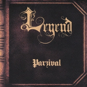 PARZIVAL (FOLK/PROG) / パルツィヴァル / LEGEND - / レジェンド - SHM-CD