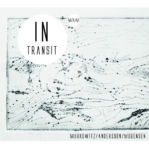 ANDERS MOGENSEN / アンダース・モーゲンセン / IN TRANSIT