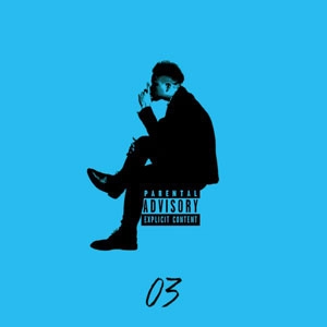 SIMON (J-HIPHOP) / 03