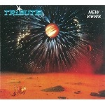 TRIBUTE (PROG: SWE) / TRIBUTE / NEW VIEWS