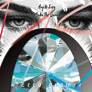 ANJIKI JOEY × SAKA THE GAMI / Zero Gram