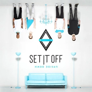 SET IT OFF / セット・イット・オフ / Upside Down