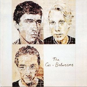 GO-BETWEENS / ゴー・ビトウィーンズ / SEND ME A LULLABY