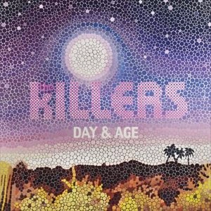 KILLERS / キラーズ / DAY & AGE