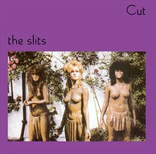SLITS / スリッツ / CUT