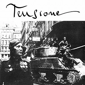 PIERO UMILIANI AS MOGGI / TENSIONE