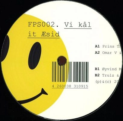V.A. / オムニバス / VI KAL IT AESID 1