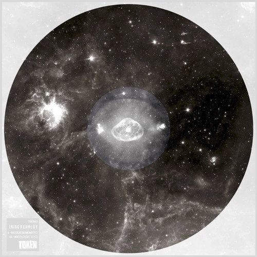 INIGO KENNEDY / イニゴー・ケネディー / NGC EP