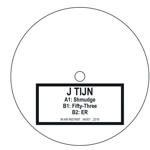 J.TIJN / SHMUDGE