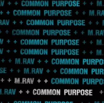 M.RAV / COMMON PURPOSE