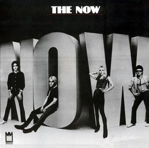 NOW (POWER POP/US) / NOW