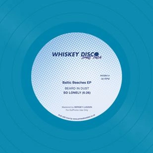 V.A. / BALTIC BEACHES EP