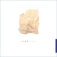 LISS / FIRST EP