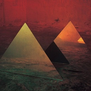 BRONCHO / DOUBLE VANITY
