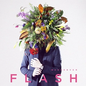 WONDERVER / FLASH