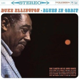 DUKE ELLINGTON / デューク・エリントン / BLUES IN ORBIT(SACD/HYBRID)
