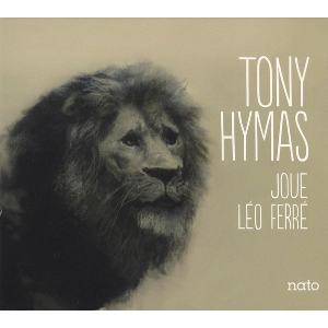 TONY HYMAS / トニーハイムス / JOUE LEO FERRE