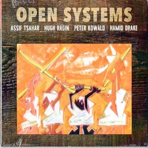 OPEN SYSTEMS QUARTET / OPEN SYSTEMS QUARTET
