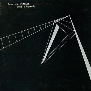 SCIENCE FICTION / サイエンス・フィクション / TERRIBLE LIZARDS