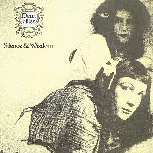 DEUX FILLES / ドゥ・フィーユ / SILENCE & WISDOM / DOUBLE HAPPINESS