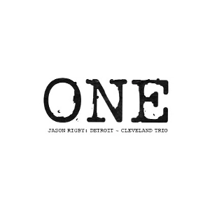 JASON RIGBY / ジェイソン・リグビー / ONE