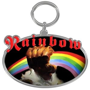 RAINBOW / レインボー / RISING<KEYCHAIN>