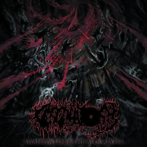 CERCENATORY / SWALLOWED BY THE APOCALYPSE