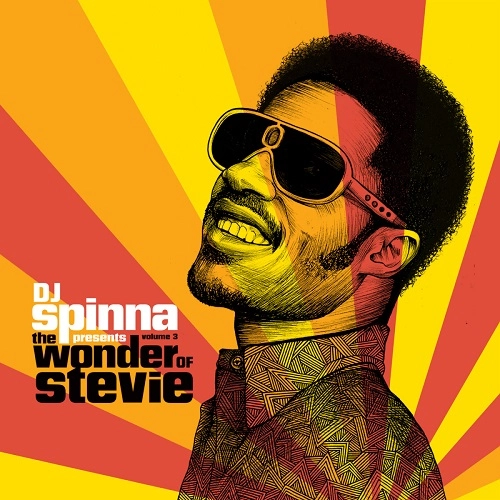 V.A. (WONDER OF STEVIE - DJ SPINNA) 商品一覧 | ディスクユニオン