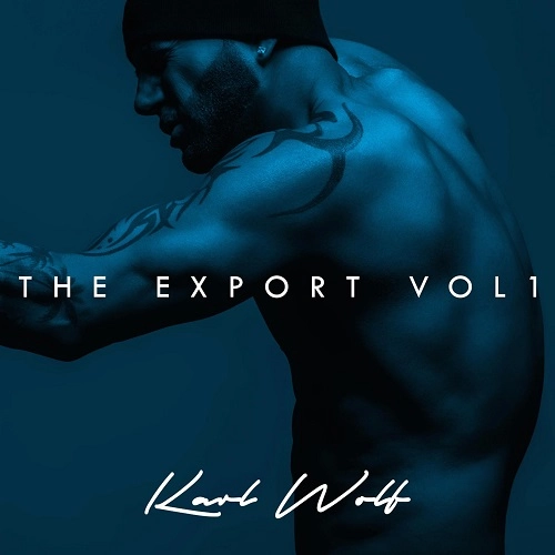 KARL WOLF / カール・ウルフ / EXPORT VOL 1