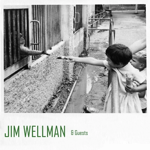 JIM WELLMAN / ジム・ウェルマン / ジム・ウェルマン・アンド・ゲスツ / JIM WELLMAN & GUESTS