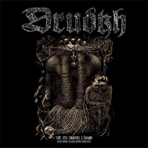 SPLIT (HADES ALMIGHTY/DRUDKH) / PYRE ERA, BLACK!/ONE WHO TALKS WITH THE FOG